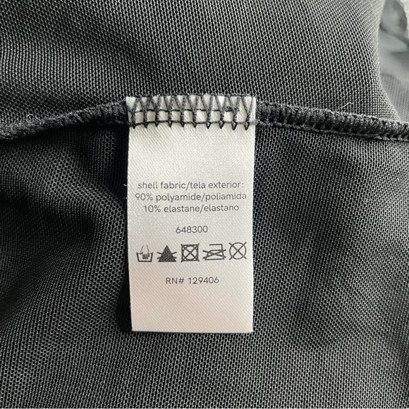 🎄Gorgeous Lace Sheer Robe with Tie - Picture 3 of 6